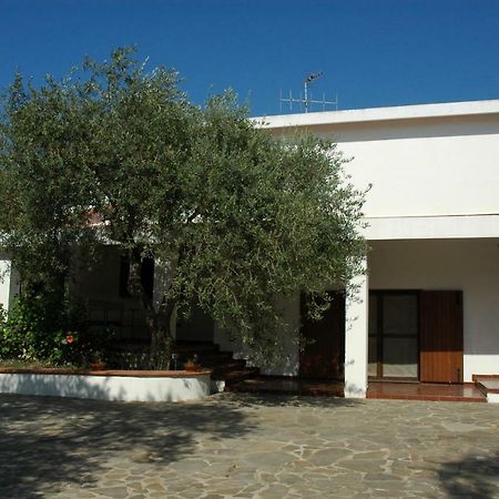 Villa Sarda Sorso Exteriör bild