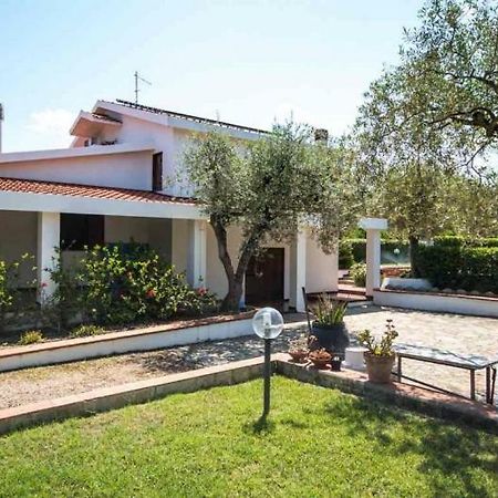 Villa Sarda Sorso Exteriör bild