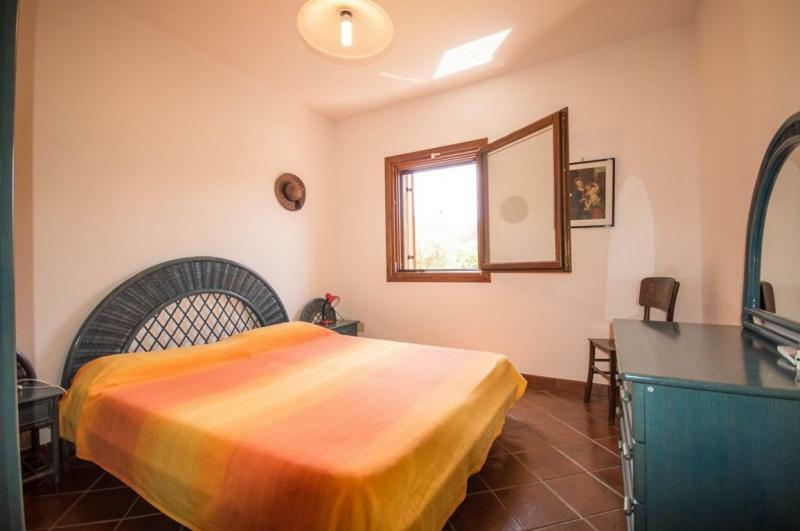 Villa Sarda Sorso Exteriör bild