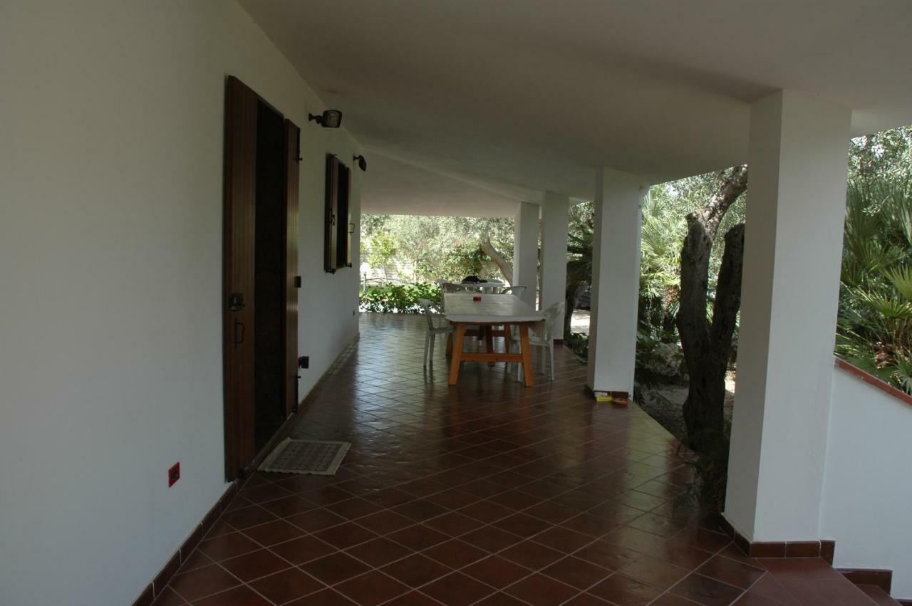Villa Sarda Sorso Exteriör bild